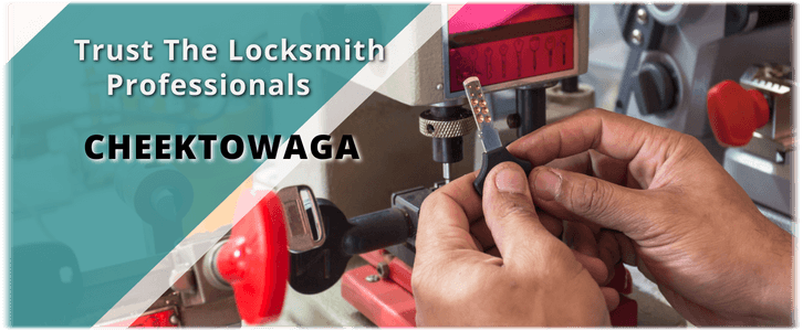 Cheektowaga NY Locksmith Service