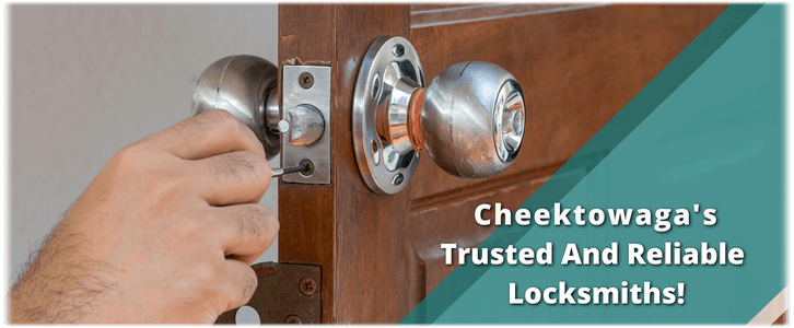 Lock Change Service Cheektowaga, NY